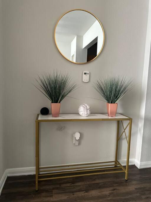 Devine Livings At Hermann Park Apartment Houston Exterior foto