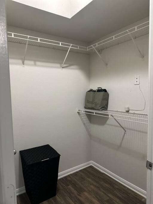 Devine Livings At Hermann Park Apartment Houston Exterior foto